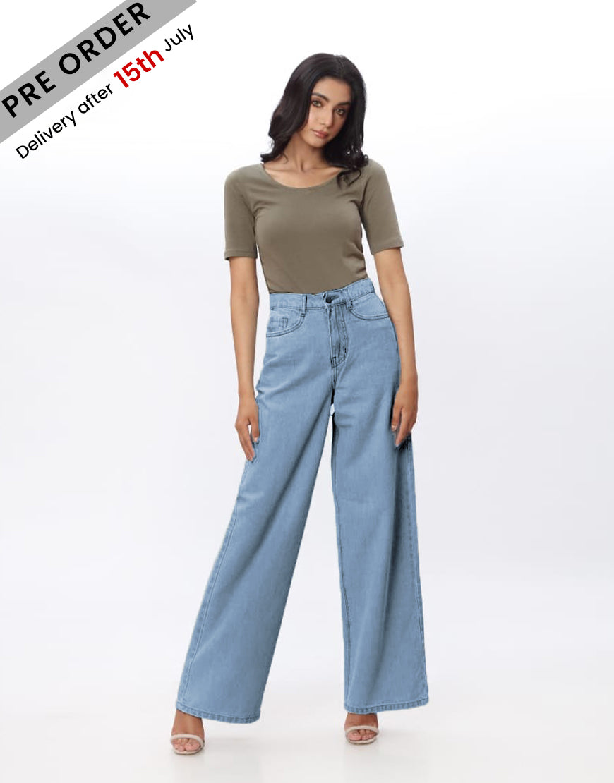 Jeans Pre Orders