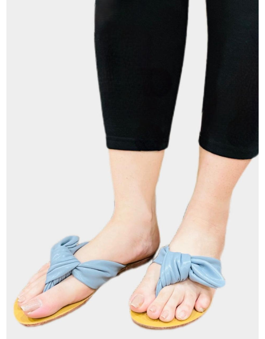 Flat Casual Slippers