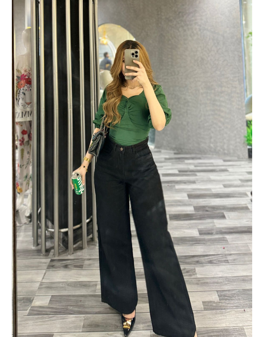 Lightweight wide leg pants hotsell