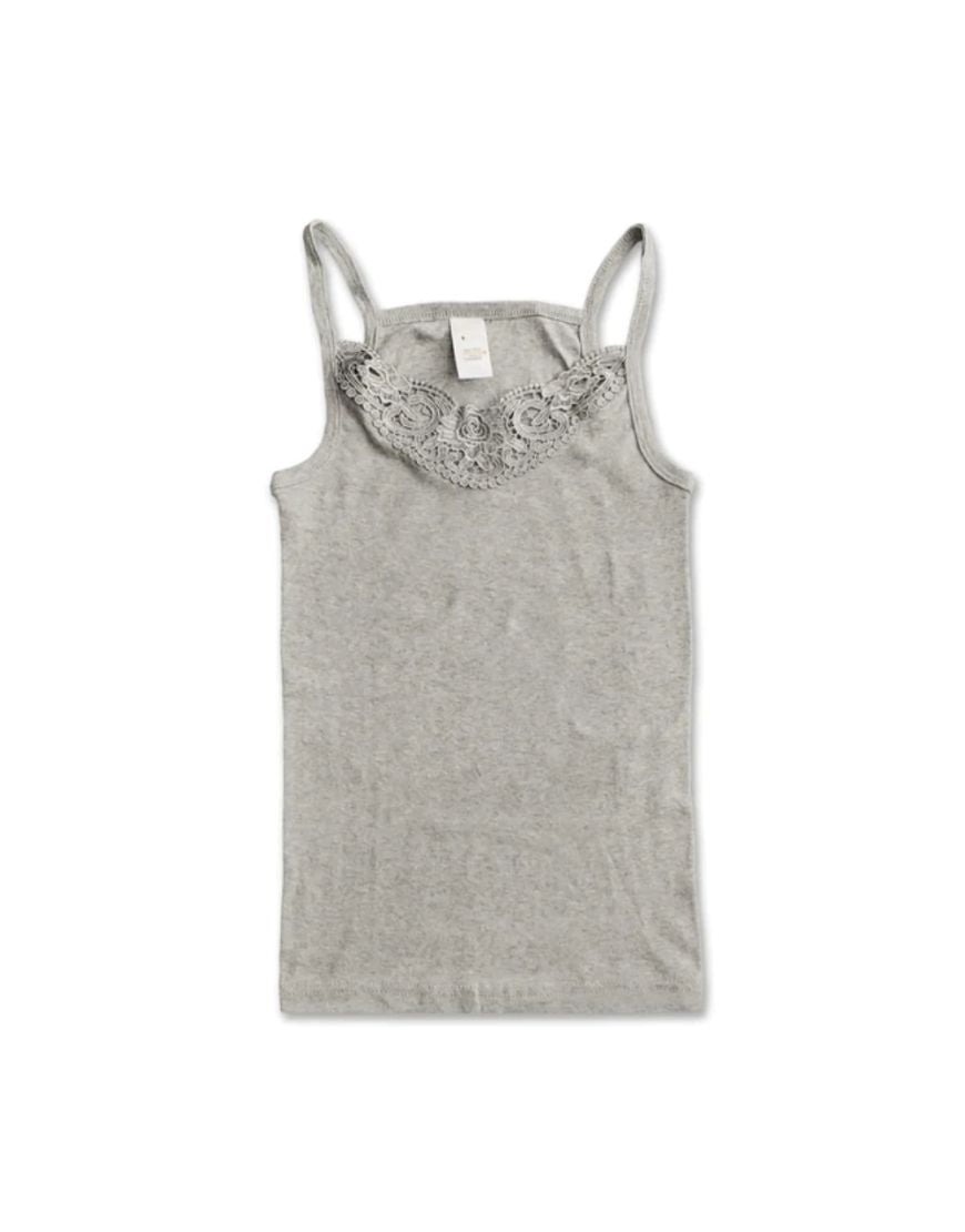 Embroidered Camisole