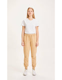 Sweat Pant in Skin